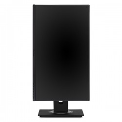 Viewsonic VG Series VG2448a écran plat de PC 61 cm (24") 1920 x 1080 pixels Full HD LED Noir