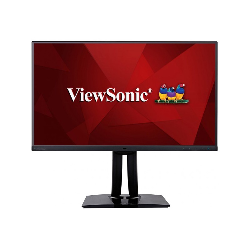 Viewsonic VP Series VP2785-2K LED display 68,6 cm (27") 2560 x 1440 pixels Quad HD Noir