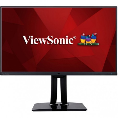 Viewsonic VP Series VP2785-2K LED display 68,6 cm (27") 2560 x 1440 pixels Quad HD Noir