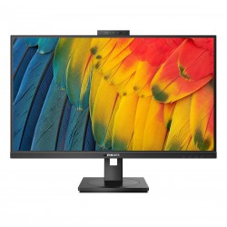 Philips 5000 series 27B1U5601H 00 LED display 68,6 cm (27") 2560 x 1440 pixels Quad HD LCD Noir