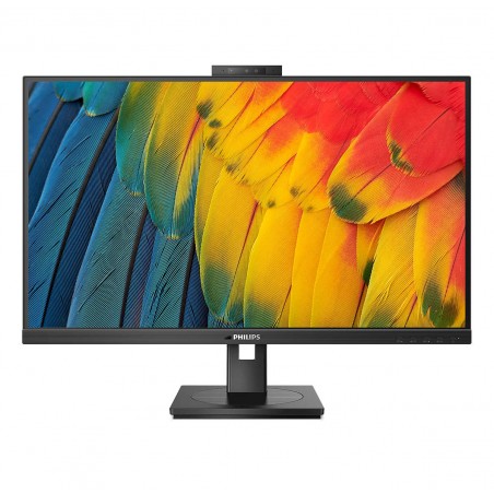 Philips 5000 series 27B1U5601H 00 LED display 68,6 cm (27") 2560 x 1440 pixels Quad HD LCD Noir