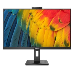 Philips 5000 series 27B1U5601H 00 LED display 68,6 cm (27") 2560 x 1440 pixels Quad HD LCD Noir