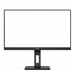 AOC E3 27E3QAF LED display 68,6 cm (27") 1920 x 1080 pixels Full HD Noir