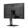 AOC E3 27E3QAF LED display 68,6 cm (27") 1920 x 1080 pixels Full HD Noir