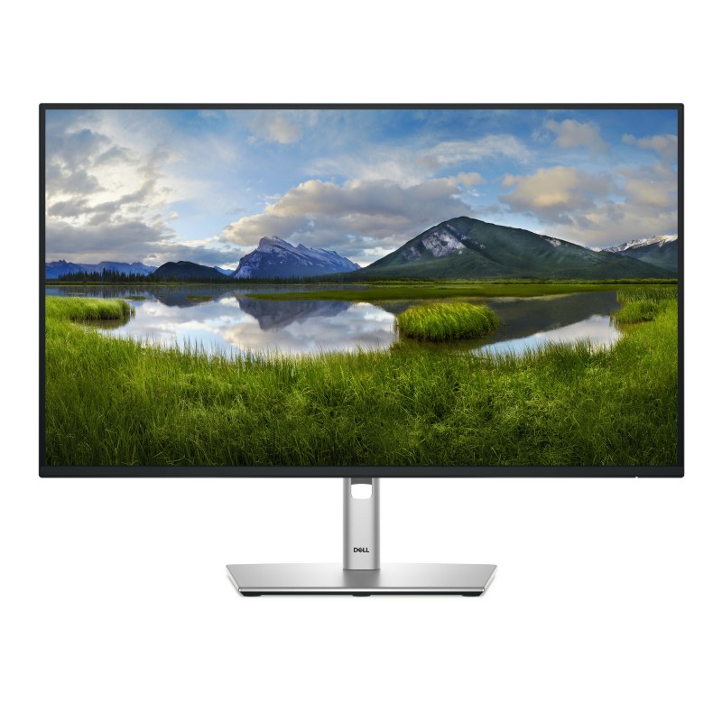 DELL P Series P2725HE écran plat de PC 68,6 cm (27") 1920 x 1080 pixels Full HD LCD Noir