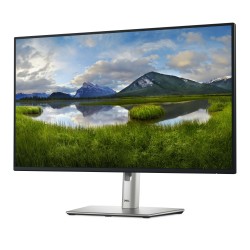 DELL P Series P2725HE écran plat de PC 68,6 cm (27") 1920 x 1080 pixels Full HD LCD Noir