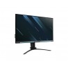 Acer Predator XB273UGXbmiipruzx écran plat de PC 68,6 cm (27") 2560 x 1440 pixels Quad HD LCD Noir