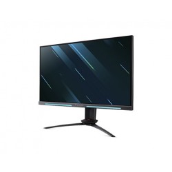 Acer Predator XB273UGXbmiipruzx écran plat de PC 68,6 cm (27") 2560 x 1440 pixels Quad HD LCD Noir