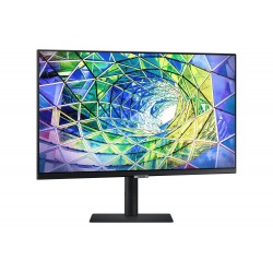 Samsung S80UA écran plat de PC 68,6 cm (27") 3840 x 2160 pixels 4K Ultra HD LCD Noir