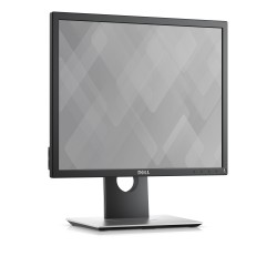 DELL P Series P1917S écran plat de PC 48,3 cm (19") 1280 x 1024 pixels SXGA LCD Noir