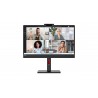 Lenovo ThinkVision T27hv-30 LED display 68,6 cm (27") 2560 x 1440 pixels Quad HD Noir