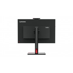 Lenovo ThinkVision T27hv-30 LED display 68,6 cm (27") 2560 x 1440 pixels Quad HD Noir