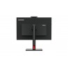 Lenovo ThinkVision T27hv-30 LED display 68,6 cm (27") 2560 x 1440 pixels Quad HD Noir