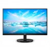 Philips V Line 275V8LA 00 écran plat de PC 68,6 cm (27") 2560 x 1440 pixels Quad HD LED Noir