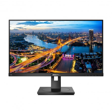 Philips B Line 278B1 00 LED display 68,6 cm (27") 3840 x 2160 pixels 4K Ultra HD Noir