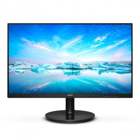 Philips V Line 271V8LA 00 LED display 68,6 cm (27") 1920 x 1080 pixels Full HD Noir