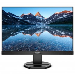 Philips B Line 240B9 00 écran plat de PC 61,2 cm (24.1") 1920 x 1200 pixels WUXGA LED Noir