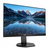 Philips B Line 240B9 00 écran plat de PC 61,2 cm (24.1") 1920 x 1200 pixels WUXGA LED Noir