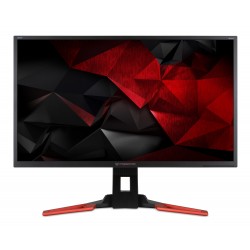 Acer Predator XB321HK écran plat de PC 81,3 cm (32") 3840 x 2160 pixels 4K Ultra HD LED Noir