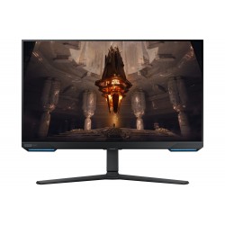 Samsung G70B écran plat de PC 81,3 cm (32") 3840 x 2160 pixels 4K Ultra HD LED Noir