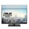 ASUS VA24ECPSN écran plat de PC 60,5 cm (23.8") 1920 x 1080 pixels Full HD LCD Noir