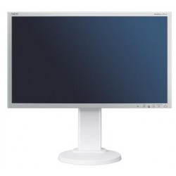 NEC MultiSync EA305WMi LED display 76,2 cm (30") 2560 x 1600 pixels WQXGA Blanc