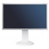 NEC MultiSync EA305WMi LED display 76,2 cm (30") 2560 x 1600 pixels WQXGA Blanc