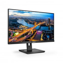 Philips B Line 245B1 00 LED display 60,5 cm (23.8") 2560 x 1440 pixels Quad HD Noir