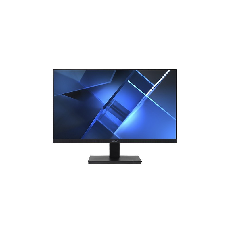 Acer V7 V227Q écran plat de PC 54,6 cm (21.5") 1920 x 1080 pixels Full HD LCD Noir