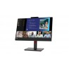 Lenovo ThinkVision T24v-30 LED display 60,5 cm (23.8") 1920 x 1080 pixels Full HD Noir