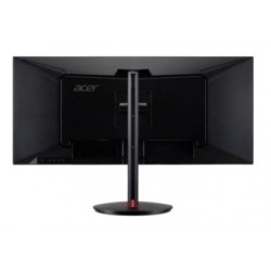 Acer NITRO XV2 XV342CKPbmiipphzx écran plat de PC 86,4 cm (34") 3440 x 1440 pixels UltraWide Quad HD Noir