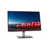 Lenovo ThinkVision T27i-30 LED display 68,6 cm (27") 1920 x 1080 pixels Full HD Noir