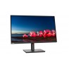 Lenovo T27h-30 LED display 68,6 cm (27") 2560 x 1440 pixels Quad HD Noir