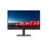 Lenovo T27h-30 LED display 68,6 cm (27") 2560 x 1440 pixels Quad HD Noir