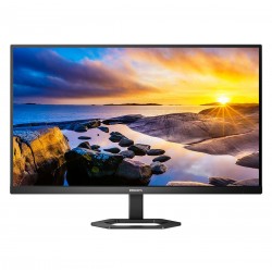 Philips 5000 series 27E1N5500LA 00 écran plat de PC 68,6 cm (27") 2560 x 1440 pixels Quad HD LCD Noir