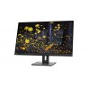 Lenovo ThinkVision E27q-20 LED display 68,6 cm (27") 2560 x 1440 pixels Quad HD Noir