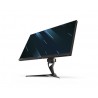 Acer Predator XB323UGX écran plat de PC 81,3 cm (32") 2560 x 1440 pixels Quad HD LCD Noir