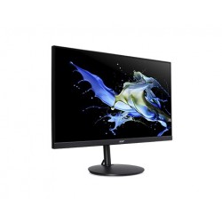 Acer CB2 CB242Y écran plat de PC 60,5 cm (23.8") 1920 x 1080 pixels Full HD LED Noir