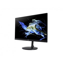 Acer CB2 CB242Y écran plat de PC 60,5 cm (23.8") 1920 x 1080 pixels Full HD LED Noir