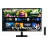 Samsung M50C écran plat de PC 81,3 cm (32") 1920 x 1080 pixels Full HD LED Noir