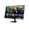 Samsung M50C écran plat de PC 81,3 cm (32") 1920 x 1080 pixels Full HD LED Noir