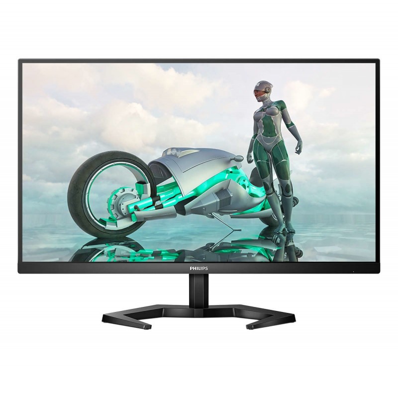 Philips Momentum 27M1N3500LS 00 LED display 68,6 cm (27") 2560 x 1440 pixels Quad HD Noir