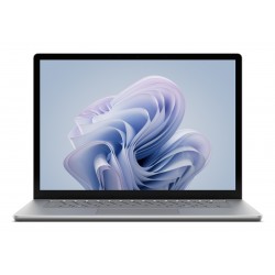 Microsoft Surface Laptop 6 Intel Core Ultra 5 135H Ordinateur portable 38,1 cm (15") Écran tactile 16 Go LPDDR5x-SDRAM 512 Go