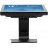 iiyama ProLite T1732MSC-B1SAG écran plat de PC 43,2 cm (17") 1280 x 1024 pixels Full HD LED Écran tactile Dessus de table Noir