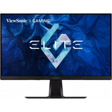 Viewsonic Elite XG321UG LED display 81,3 cm (32") 3840 x 2160 pixels 4K Ultra HD Noir