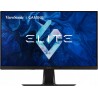 Viewsonic Elite XG321UG LED display 81,3 cm (32") 3840 x 2160 pixels 4K Ultra HD Noir