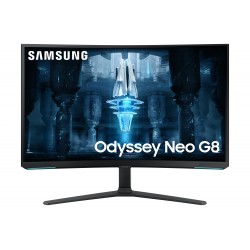 Samsung 32” Odyssey Neo G85NB UHD Mini LED Gaming Monitor