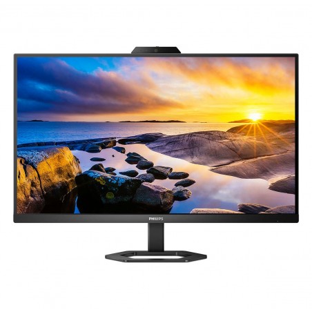 Philips 5000 series 27E1N5600HE 00 écran plat de PC 68,6 cm (27") 2560 x 1440 pixels Quad HD LCD Noir