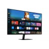 Samsung M50D écran plat de PC 81,3 cm (32") 1920 x 1080 pixels Full HD LED Noir