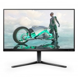 Philips Evnia 25M2N3200W 00 écran plat de PC 62,2 cm (24.5") 1920 x 1080 pixels Full HD LCD Gris